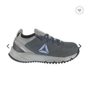 REEBOK ALL TERRAIN WORK STEEL TOE SHOES men’s 9